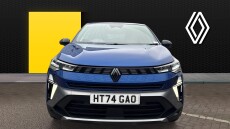 Renault Symbioz 1.6 E-Tech FHEV 145 Techno Esprit Alpine 5dr Auto Hybrid Estate